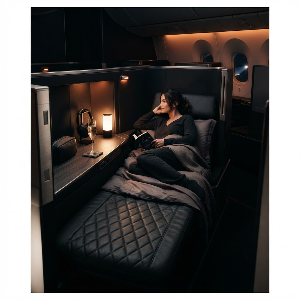 Business Class