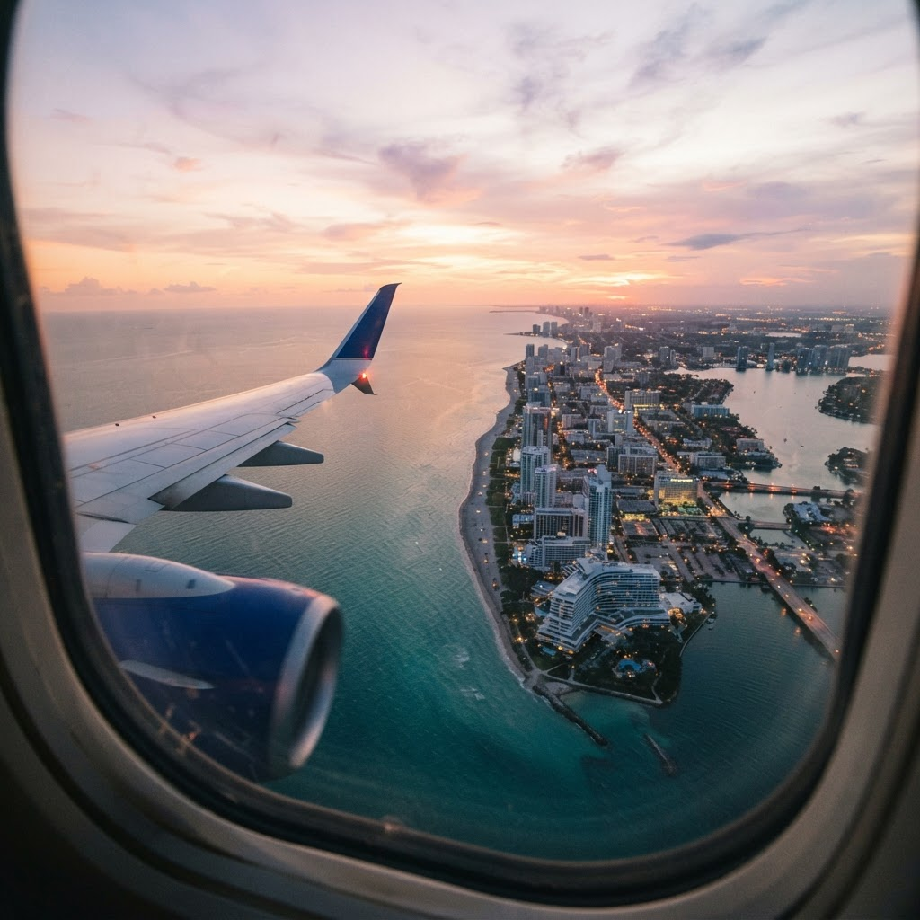 Miami