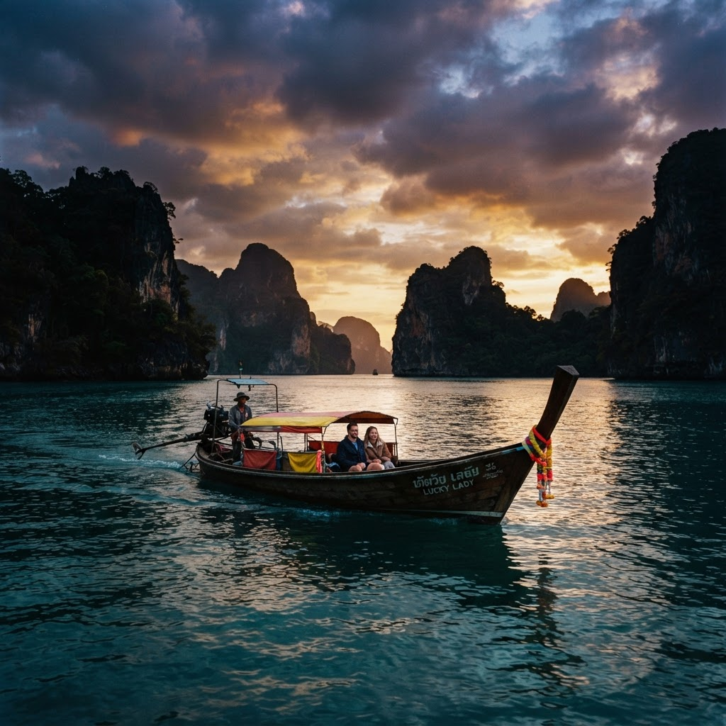 Thaïlande